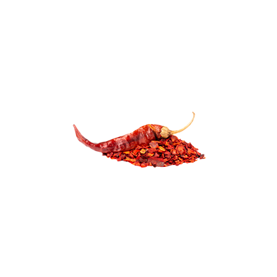 Chili stronki